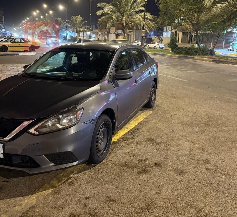 نيسان سنترا